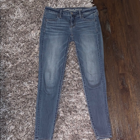 American eagle jeans - Picture 1 of 2